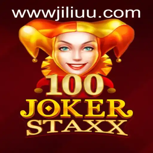 100JokerStaxx: A Thrilling Exploration into Modern Online Gaming