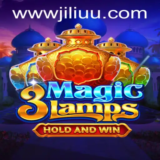 Exploring the Mystical World of 3MagicLamps