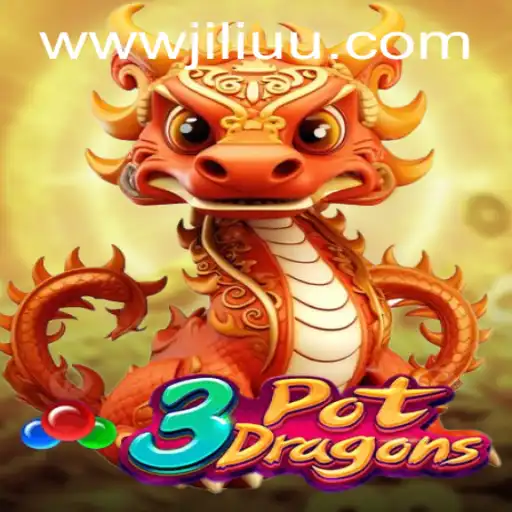 Discover the Thrilling World of 3PotDragons by JiLiUU.COM