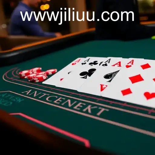 The Thrilling World of Blackjack: Strategies & Insights