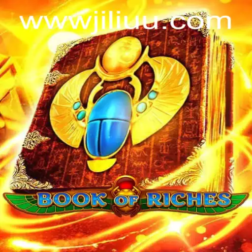 Discover the Mystical World of BookofRiches with JiLiUU.COM