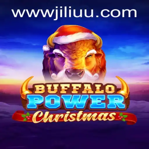 Introducing Buffalo Power Christmas: A Festive Gaming Extravaganza