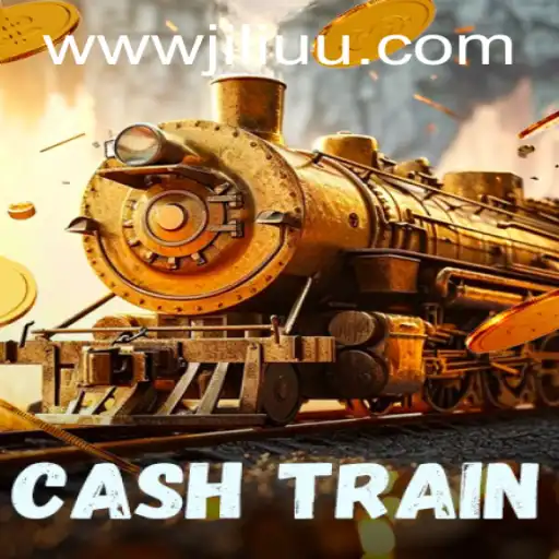 Exploring CashTrain: A Journey into the World of JiLiUU.COM's Latest Gaming Sensation