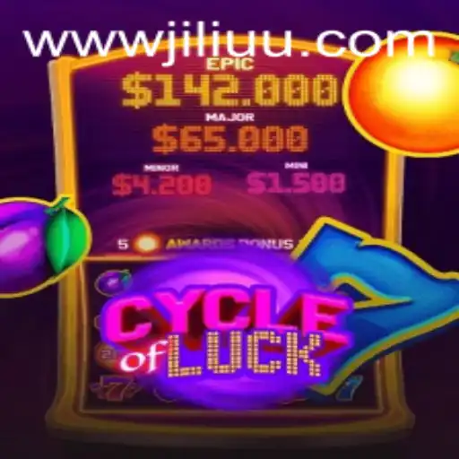 Unveiling the Excitement of CycleofLuck at JiLiUU.COM