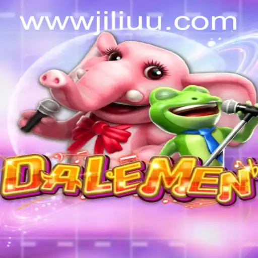 Exploring the Thrilling World of DALEMEN