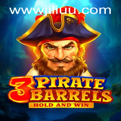 Exploring the Adventurous World of 3PirateBarrels