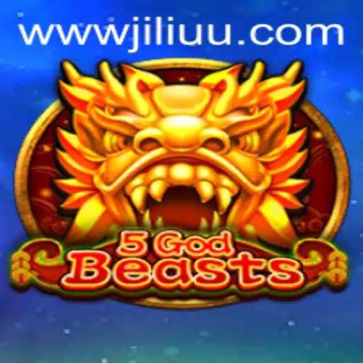 Exploring the Realm of 5GodBeasts: An Enthralling Adventure