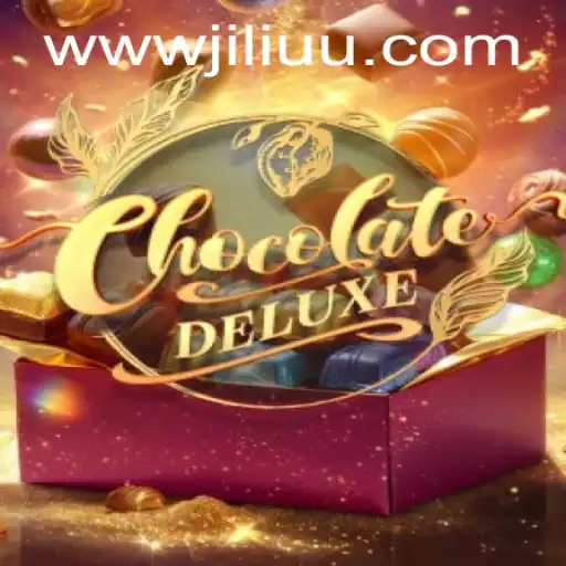 Dive into the Sweet Adventure of ChocolateDeluxe: A Scrumptious Gaming Experience