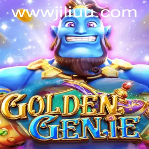 The Enchantment of GOLDENGENIE: Dive into a Magical Gaming Experience