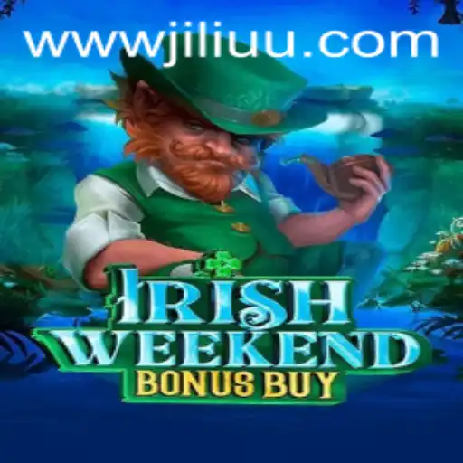 Discover the Allure of 'IrishWeekendBonusBuy': A High-Stakes Adventure