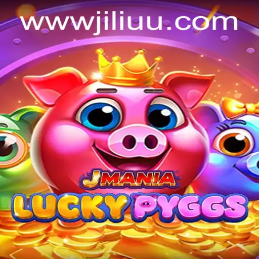 Dive into the World of JManiaLuckyPyggs: A Gaming Adventure by JiLiUU.COM