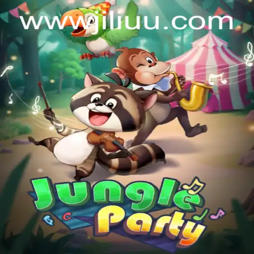 Exploring the Thrills of JungleParty: A Unique Gaming Adventure