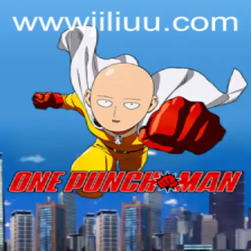 Unveiling the Electrifying World of OnePunchMan on JiLiUU.COM