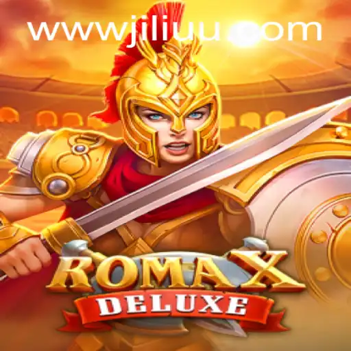 RomaXDeluxe: A Detailed Guide to the Latest Sensation in the Gaming World