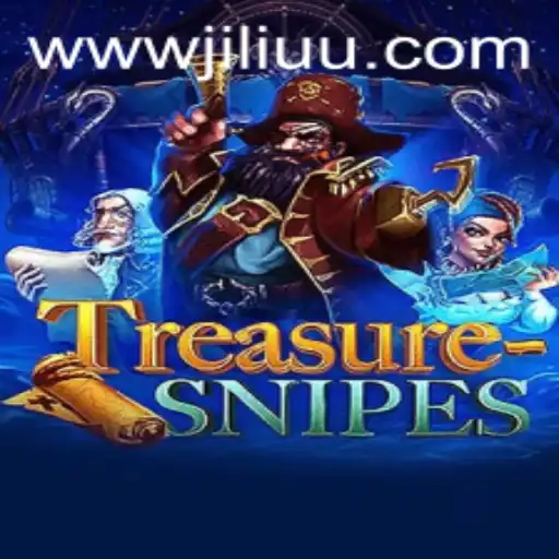 TreasureSnipes: An Adventure Awaits at JiLiUU.COM