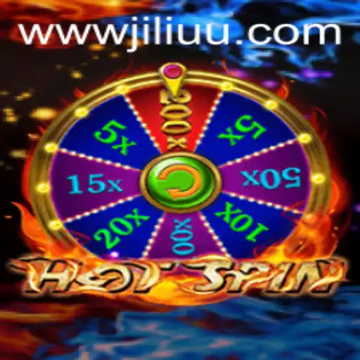 Explore the Thrills of HotSpin with JiLiUU.COM