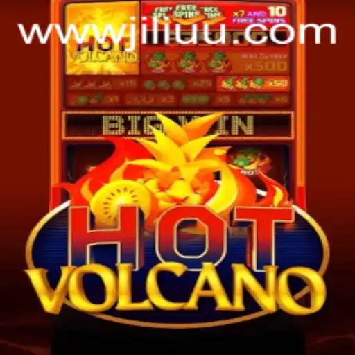Discovering the Thrills of HotVolcano at JiLiUU.COM