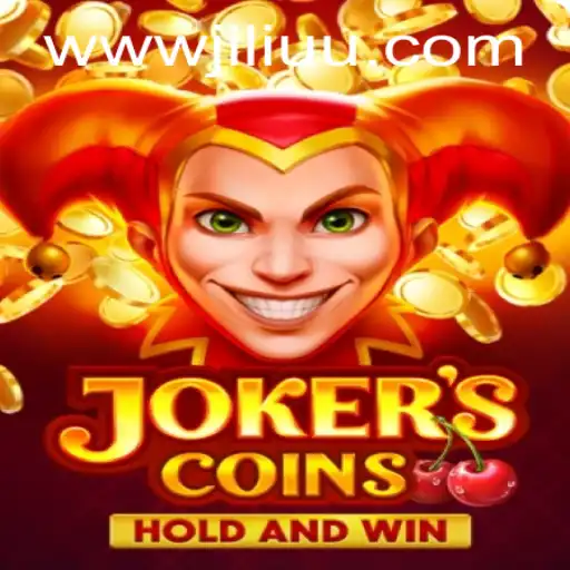 Discover JokersCoins: A New Era in Gaming by JiLiUU.COM