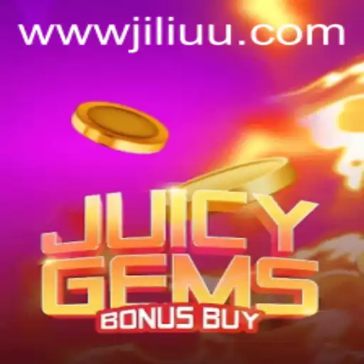 Unveiling the Thrills of JuicyGemsBonusBuy: A Dive into the Exciting Casino Game by JiLiUU.COM