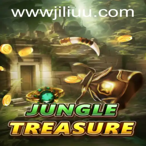 Unveiling the Mysteries of JungleTreasure: A Thrilling Adventure Awaits