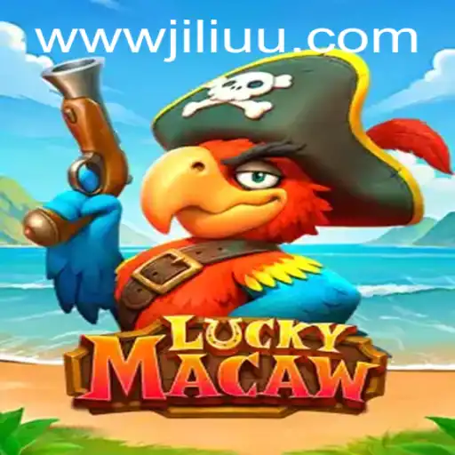 Exploring the Enchanting World of LuckyMacaw and JiLiUU.COM