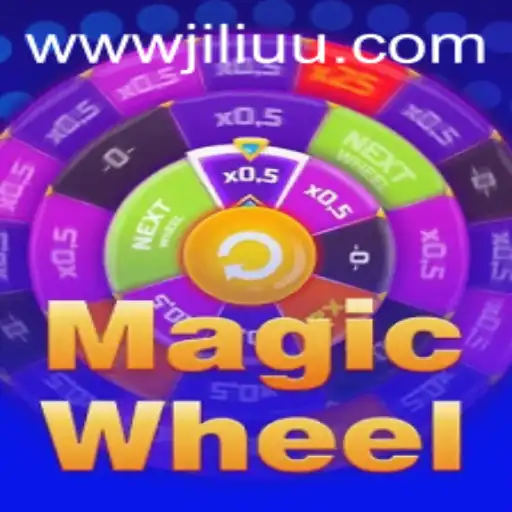 Discover the Thrills of MagicWheel - An Exciting New Game on JiLiUU.COM