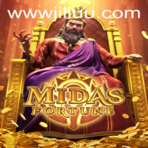 Discover the Golden World of MidasFortune