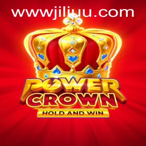 PowerCrown: Conquering the Gaming World with JiLiUU.COM
