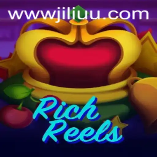 Immersive Gaming Experience: Exploring RichReels and JiLiUU.COM