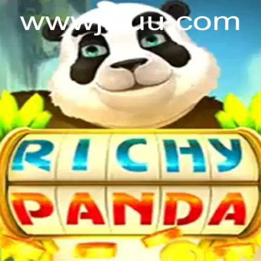 RichyPanda: A Deep Dive into the Game and JiLiUU.COM's Innovative Platform