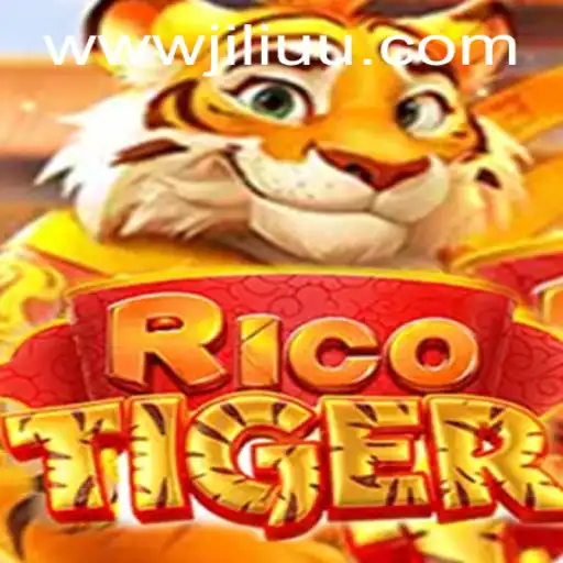 Discover the Exciting World of RicoTiger: An Engaging Journey with JiLiUU.COM