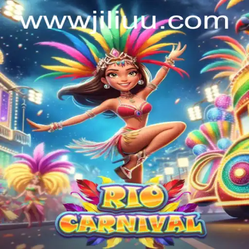 Exploring the Vibrant World of RioCarnival: An Exciting Gaming Experience with JiLiUU.COM