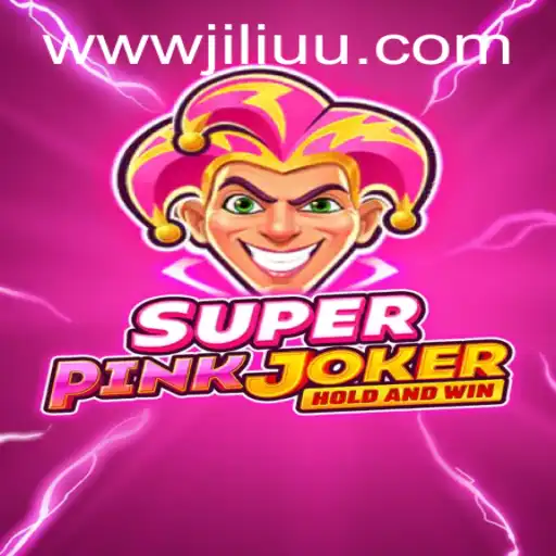 Unveiling SuperPinkJoker: An Enthralling Journey in Online Gaming