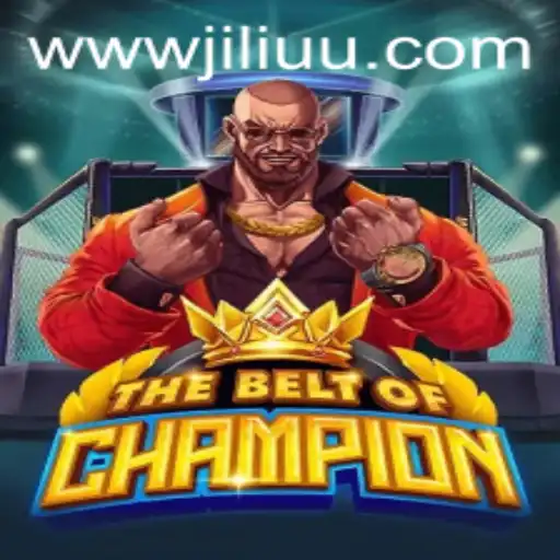 TheBeltOfChampion: A Deep Dive into the Ultimate Gaming Experience