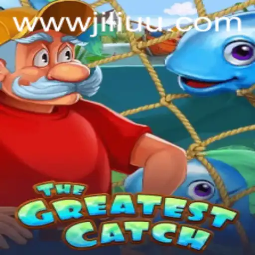 Dive Into Adventure with 'TheGreatestCatch' at JiLiUU.COM