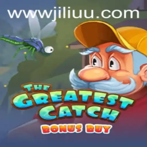Explore The Exciting World of TheGreatestCatchBonusBuy: Rules and Gameplay