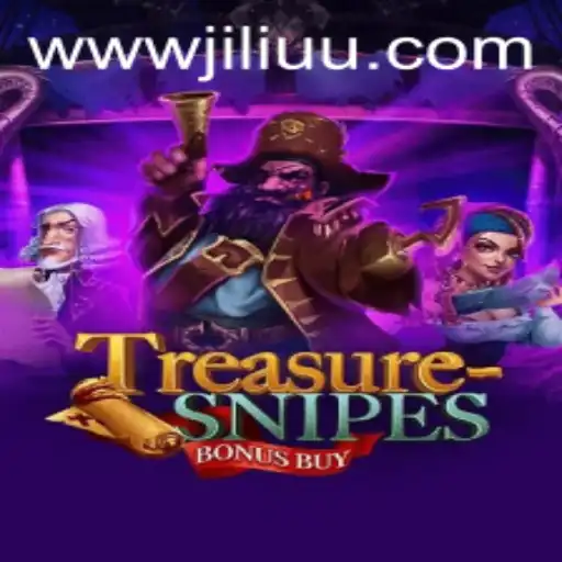 Exploring TreasuresnipesBonusBuy: A Captivating Gaming Adventure from JiLiUU.COM