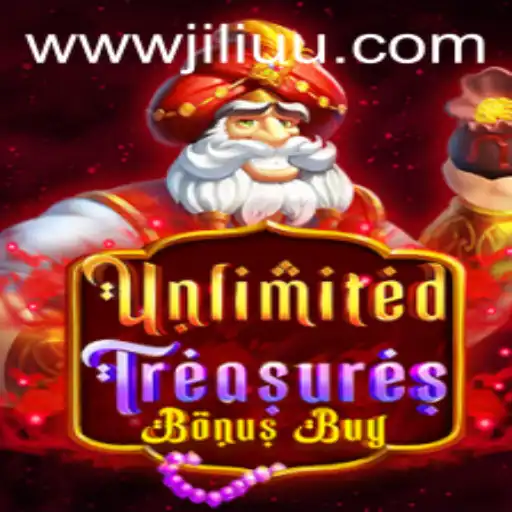Discover the Excitement of UnlimitedTreasuresBonusBuy at JiLiUU.COM